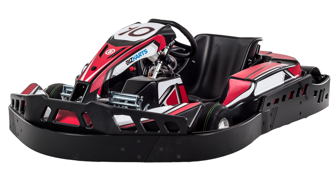 Cadet karts